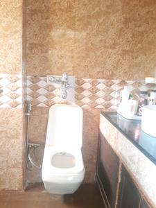 Bedroom Two Image of 1200 Sq.ft 2 BHK Apartment / Flat for sale in Wilson Garden Bengaluru for Rs. 30000000