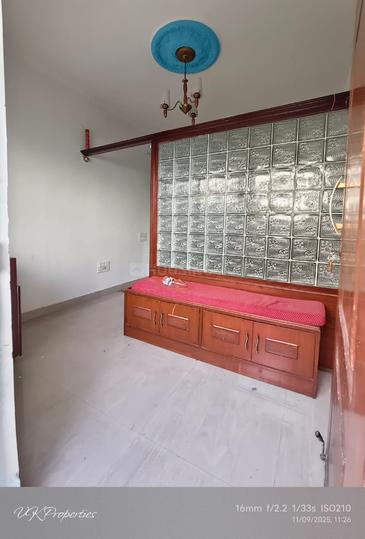 Vijikumar bullding Bedroom 1