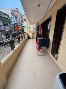 Balcony Image of 2200 Sq.ft 4 BHK Builder Floor for sale in Shahdara New Delhi for Rs. 21000000