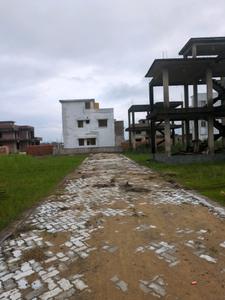Image of 1800 Sq.ft Residential Plot / Land for sale in Swapnabhumi, New Town, Kolkata for Rs. 4375098
