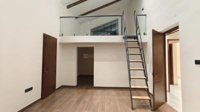 Bedroom Image of 2879 Sq.ft 4.5 BHK Villa for sale in Vettuvankani Chennai for Rs. 38000000