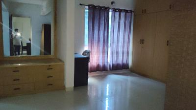 Bedroom Image of 1800 Sq.ft 4 BHK Apartment / Flat for sale in Karia Konark Campus, Viman Nagar Pune for Rs. 40000000