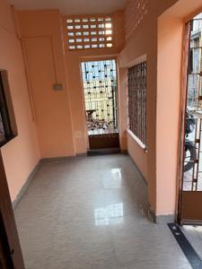Hall Image of 1000 Sq.ft 2 BHK Independent House for rent in Ellora Park Vadodara for Rs. 16700