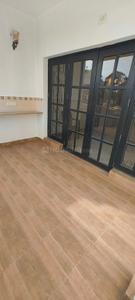 Bedroom Image of 2700 Sq.ft 3 BHK Apartment / Flat for rent in Richards Town Bengaluru for Rs. 125000