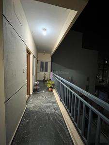 Balcony Image of 5600 Sq.ft 12 BHK Independent House for sale in Rayasandra Bengaluru for Rs. 32000000