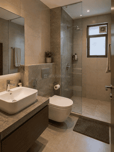 Image of 1340 Sq.ft 2 BHK Apartment / Flat for sale in Abhee Celestial City, Gunjur, Bengaluru for Rs. 15100000
