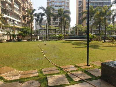 Image of 1205 Sq.ft 2 BHK Apartment / Flat for sale in Balaji Delta Tower, Ulwe, Navi Mumbai for Rs. 18500000
