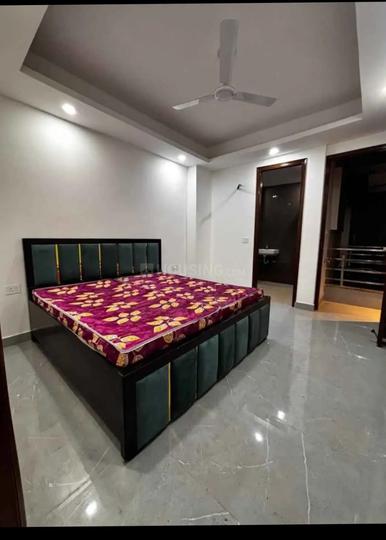 Saket Bedroom 1