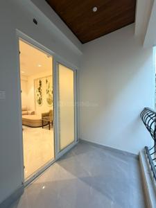 Balcony Image of 1340 Sq.ft 3 BHK Apartment / Flat for sale in Nakshvaani Grand Courtyard, Ward 42 Siliguri for Rs. 6030000