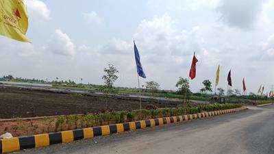 Image of 184 Sq.ft Residential Plot / Land for sale in Payakapuram, Vijayawada for Rs. 4784000