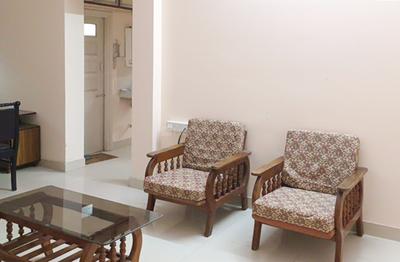 Hall Image of Swastik Park in Chembur, Mumbai