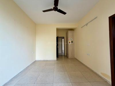 Hall Image of 1700 Sq.ft 3 BHK Apartment / Flat for sale in Sushma Crescent, Dhakoli Zirakpur for Rs. 10500000