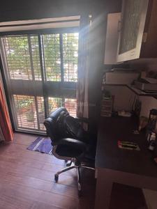 Balcony Image of 1400 Sq.ft 3 BHK Apartment / Flat for sale in Bramhacorp Exuberance, Kondhwa Pune for Rs. 12500000