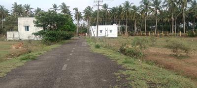Image of 600 Sq.ft Residential Plot / Land for sale in Peacock Avenue, Myleripalayam, Coimbatore for Rs. 825000