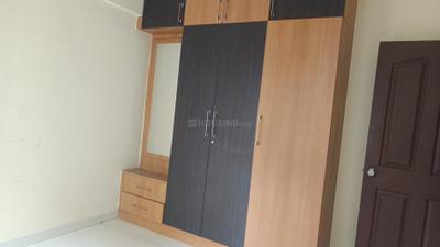 Bedroom Image of 1150 Sq.ft 1 BHK Apartment / Flat for rent in Doddakannelli Bengaluru for Rs. 42500