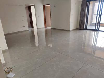 Living Room Image of 3450 Sq.ft 4 BHK Apartment / Flat for rent in Shilp Paradise, Bodakdev Ahmedabad for Rs. 85000