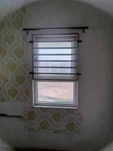 Bedroom Image of 1370 Sq.ft 3 BHK Apartment / Flat for sale in Jagatpur Ahmedabad for Rs. 6500000