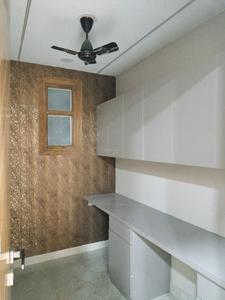 Study Room Image of 2403 Sq.ft 4 BHK Builder Floor for sale in Puri Aman Villas, Sector 89 Faridabad for Rs. 25000000