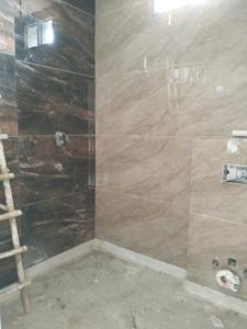 Bedroom Three Image of 1675 Sq.ft 4 BHK Builder Floor for sale in Shastri Nagar New Delhi for Rs. 32500000