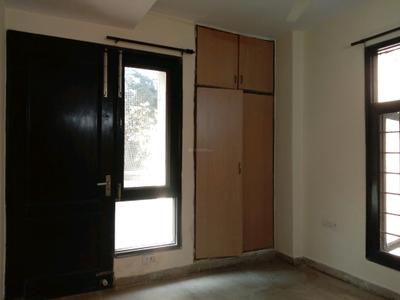 Bedroom Image of 1800 Sq.ft 3 BHK Builder Floor for sale in Lajpat Nagar New Delhi for Rs. 38500000