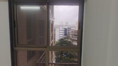 Bedroom Image of 900 Sq.ft 2 BHK Apartment / Flat for sale in Urban BKC Crown, Kurla West Mumbai for Rs. 19500000
