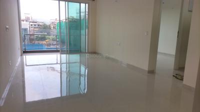 Living Room Image of 1260 Sq.ft 2 BHK Apartment / Flat for sale in L And T Seawoods Residences, Seawoods Navi Mumbai for Rs. 28000000