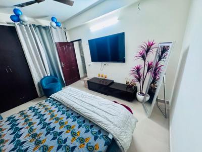 Bedroom Image of 1365 Sq.ft 2 BHK Apartment / Flat for sale in Sector 117 Mohali for Rs. 5000000