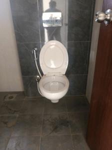 Common Bathroom Image of 1150 Sq.ft 3 BHK Apartment / Flat for sale in Joyville Hadapsar Annexe Phase 6, Shewalewadi Pune for Rs. 11100000