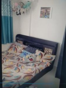Bedroom Image of 1150 Sq.ft 3 BHK Apartment / Flat for sale in Raj Homes, Gotal Pajri Nagpur for Rs. 5500000