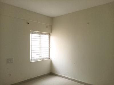 Bedroom Image of 1650 Sq.ft 3 BHK Apartment / Flat for sale in NRI Layout Bengaluru for Rs. 11500000