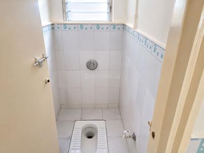 Bathroom Image of 567 Sq.ft 1 BHK Apartment / Flat for sale in Dwarka City, Aambethan Pune for Rs. 2399000