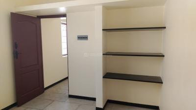 Bedroom Image of 1600 Sq.ft 4 BHK Independent House for sale in New Siddhapudur Coimbatore for Rs. 18000000