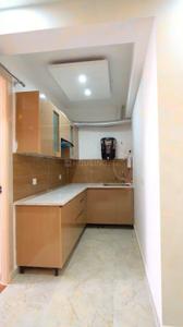 Kitchen Image of 1390 Sq.ft 3 BHK Apartment / Flat for sale in Trinity Trio, Noida Extension Greater Noida for Rs. 5200000