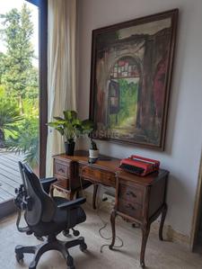 Hall Image of 109000 Sq.ft 6 BHK Farm House for sale in DLF Farms New Delhi for Rs. 510000000