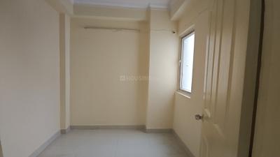 Bedroom Image of 1300 Sq.ft 3 BHK Apartment / Flat for sale in SVP Gulmohur Residency, Indirapuram Ghaziabad for Rs. 13500000