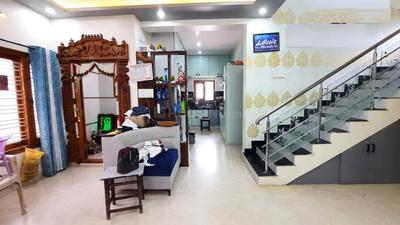 4 BHK Independent House