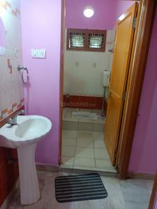 Bathroom Image of 8800 Sq.ft 8 BHK Independent House for sale in Kukatpally Hyderabad for Rs. 65000000