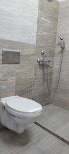 Image of 1400 Sq.ft 3 BHK Apartment / Flat for rent in New Town, Kolkata for Rs. 23000