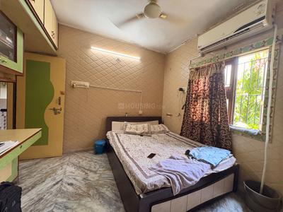 Bedroom Image of 1700 Sq.ft 3 BHK Apartment / Flat for sale in Shyamal Ahmedabad for Rs. 10100000