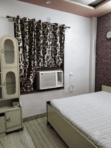 Image of 540 Sq.ft 2 BHK Independent House for sale in Shahdara, New Delhi for Rs. 4000000