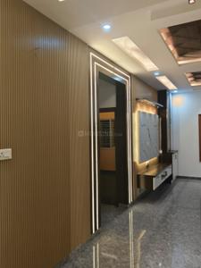 Hall Image of 3000 Sq.ft 9 BHK Independent House for sale in D Group Employees Layout Bengaluru for Rs. 30000000