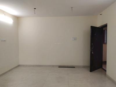 Living Room Image of 850 Sq.ft 2 BHK Apartment / Flat for sale in Rajendra Dolphin Tower, Malad West Mumbai for Rs. 13900000
