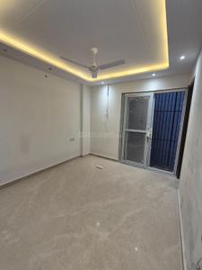 Bedroom Image of 1200 Sq.ft 3 BHK Builder Floor for sale in Bali Nagar New Delhi for Rs. 22500000