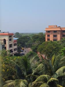 Image of 2650 Sq.ft 3 BHK Apartment / Flat for rent in Vashi, Navi Mumbai for Rs. 120000