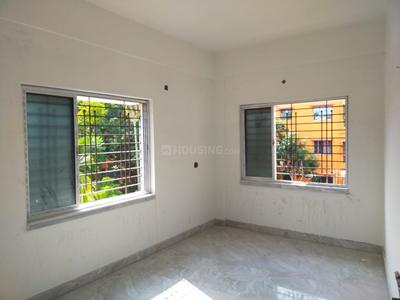 Bedroom Image of 840 Sq.ft 2 BHK Apartment / Flat for sale in Airport Gate No 2 Kolkata for Rs. 3360000