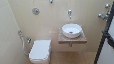 Image of 850 Sq.ft 2 BHK Apartment / Flat for rent in Geetai Siena, Vikhroli East, Mumbai for Rs. 50000