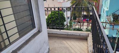Balcony Image of 2021 Sq.ft 4 BHK Apartment / Flat for sale in Lake Dugar, Ambattur Chennai for Rs. 15500000
