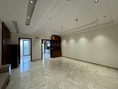 Hall Image of 2050 Sq.ft 4 BHK Builder Floor for sale in Janakpuri New Delhi for Rs. 60000000