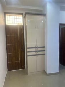 Bedroom Image of 1300 Sq.ft 3 BHK Builder Floor for sale in Vaishali Ghaziabad for Rs. 14500000