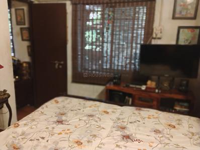 Hall Image of Co living in Virugambakkam, Chennai